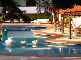 Eden Hotel Afytos